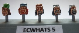 BIC-ECWHAT05 - Monmouth hats - tall