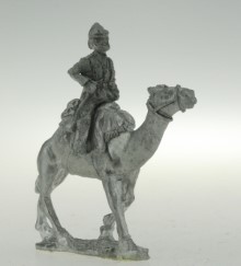 CON-CC013 - British Camel Corps Officer