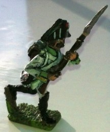 CON-SP002 - Fusilier Charging