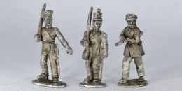 SWB1 Sikh Wars British Officers