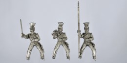 SWB29 Sikh Wars British Lancers Command