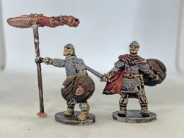 DTT37 ANGLO-SAXON COMMAND 