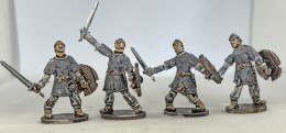 DTT38 ARMOURED INFANTRY 