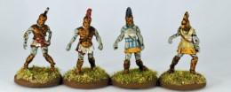 DTT6 ARMOURED ZOMBIES 