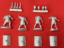 DTT49 LEGIONARRIES II 