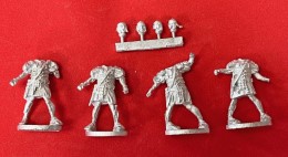 DTT53 LEGIONARRIE ZOMBIES 