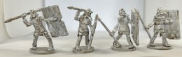 DTT27 UNARMOURED INFANTRY I 