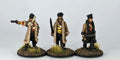 AWB1 British Officers