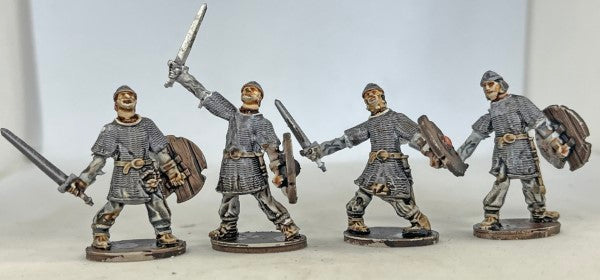 DTT38 ARMOURED INFANTRY