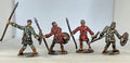 DTT39 UNARMOURED INFANTRY