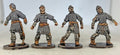 DTT41 ARMOURED ZOMBIES