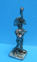 BIC-BN012 - Standard bearer, bicorne