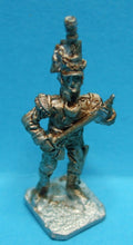 BIC-BN022 - Light Infantry Officer