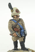 BIC-C001 - Italian Infantry Officer 1896