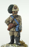 BIC-C011 - Bersaglieri Infantry Officer 1896