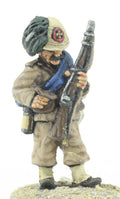 BIC-C015 - Bersaglieri Infantry standing loading 1896