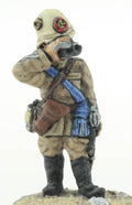 BIC-C021 - Italian Artillery Officer with Binoculars 1896
