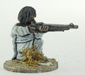 BIC-C025 - Abyssinian warrior kneeling firing 1896