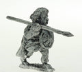 BIC-C029 - Abyssinian warrior advancing with spear 1896