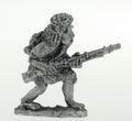 BIC-C049 - Hadendoa advancing with rifle 1885-98