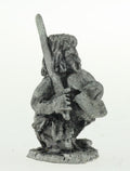 BIC-C052 - Hadendoa kneeling with sword & shield 1885-98