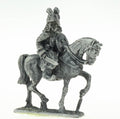 BIC-C071 - NWF mounted Emir with sword & shield
