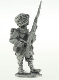 BIC-C095 - Sikh infantry standing loading 1879-80