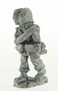 BIC-C116 - Bersaglieri Infantry trail-arms 1896