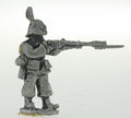BIC-C119 - Italian infantry standing firing 1896