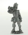BIC-C126 - Egyptian Infantry bugler, Summer Uniform 1882
