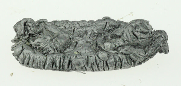 BIC-C142 - Ansar in rifle pit Casualties/dead 1898