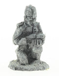 BIC-C146 - Egyptian Artilleryman with shell, Summer uniform 1882