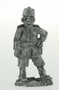 BIC-C147 - Egyptian Artilleryman standing, Summer uniform 1882
