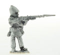 BIC-C157 - NWF 72nd Highlander standing firing, wearing trousers 1879-80