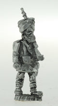 BIC-C170 - Sikh infantry marching 1879-80