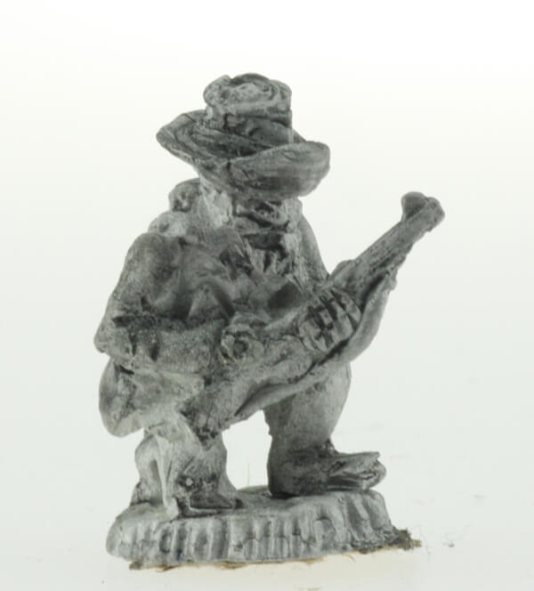 BIC-C191 - Boer kneeling loading
