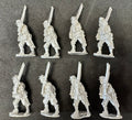 BIC-ECW071 - Oxford Army Musketeers Marching
