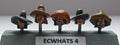 BIC-ECWHAT04 - Broad brimmed hats - wide and tall