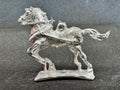 BIC-EE001A - British limber horse (ridden)