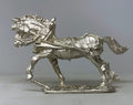 BIC-EE002B - French wheel horse