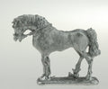 BIC-H013 - Medium horse standing