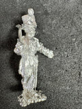 BIC-SW001 - Infantry Officer