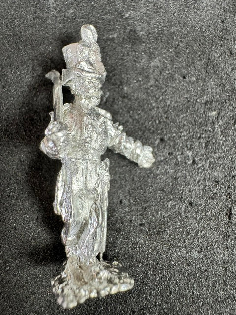 BIC-SW001 - Infantry Officer