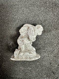 BIC-W002 - Infantry crouching wounded