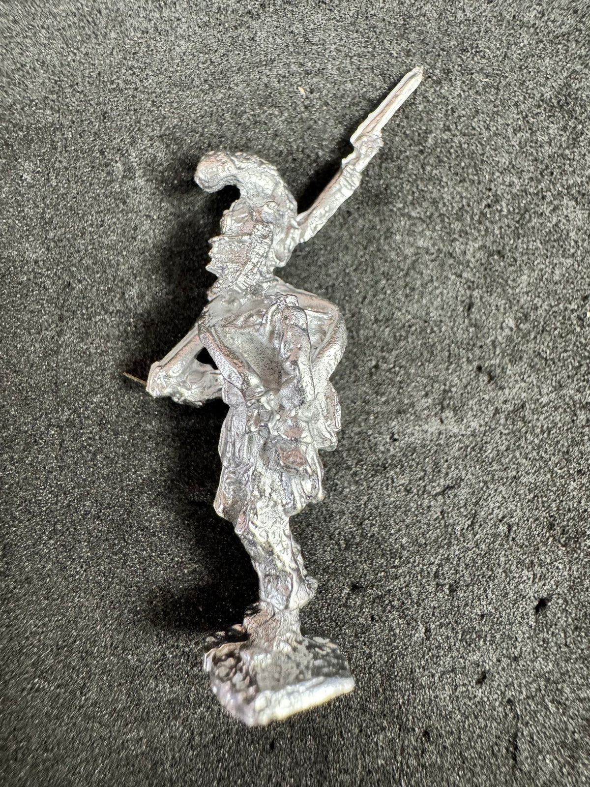 BIC-W008 - Infantry marching