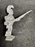 BIC-W011 - Infantry advancing
