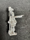 BIC-W015 - Artillery with rammer