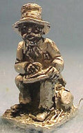 BIC-WA007 - Sketch Artist 1830’s - 1880 European