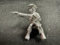 BIC-ACC005 - Trooper firing, slouch hat