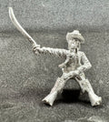 BIC-ACC006 - Officer, slouch hat